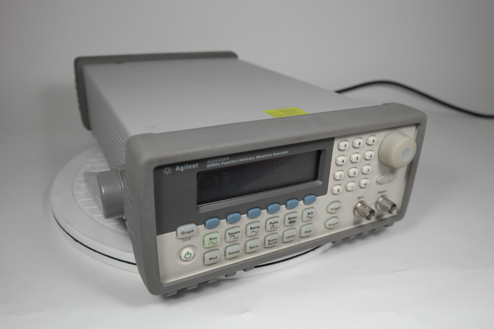 Agilent/Function Generator/33250A